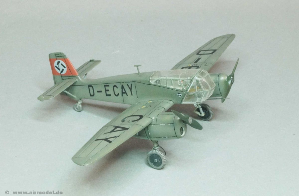 Akaflieg Berlin B.9 (8-341)